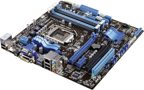 asus moederbord.